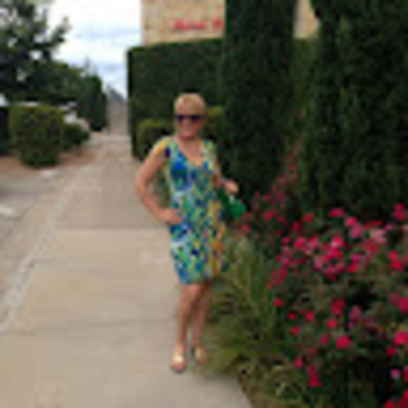 Meet your Posher, Olga - Picture 1 of 1